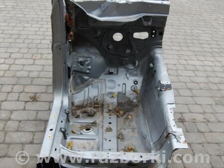 ФОТО Четверть кузова передняя для Subaru Forester SH Киев