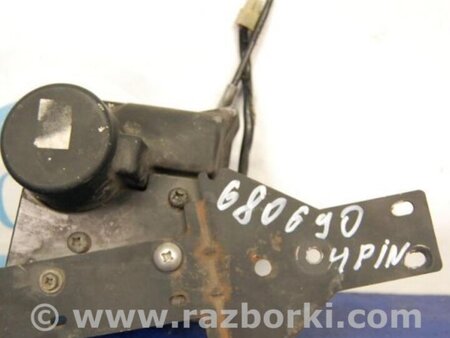 ФОТО Моторчик привода круиз контроля для Subaru Forester SH Киев