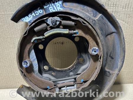 ФОТО Тормозной механизм для Subaru Forester SH Киев