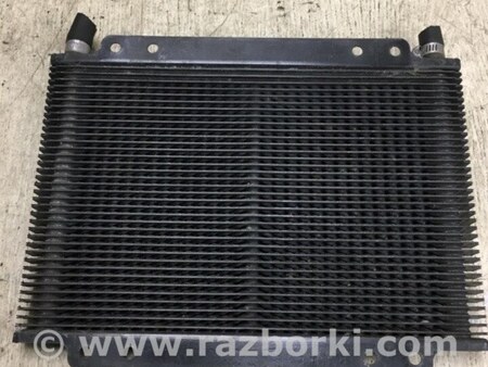 ФОТО Радиатор АКПП для Subaru Forester SH Киев