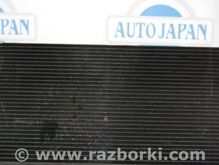 ФОТО Радиатор кондиционера для Subaru Forester SH Киев