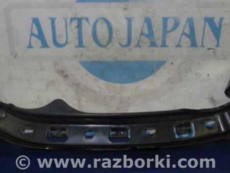 ФОТО Кронштейн переднего бампера (под фарой) для Subaru Forester SG Киев