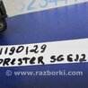 ФОТО Дроссельная заслонка для Subaru Forester SG Киев