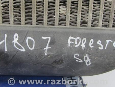 ФОТО Радиатор интеркулера для Subaru Forester SG Киев