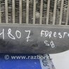 ФОТО Радиатор интеркулера для Subaru Forester SG Киев