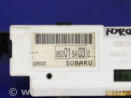 ФОТО Часы для Subaru Forester SG Киев