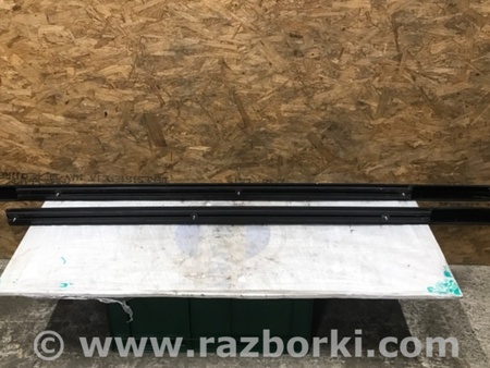 ФОТО Рейлинг крыши для Subaru Forester SG Киев