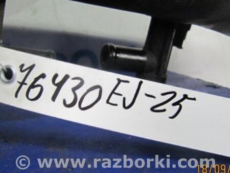 ФОТО Патрубок воздушного фильтра для Subaru Forester SG Киев