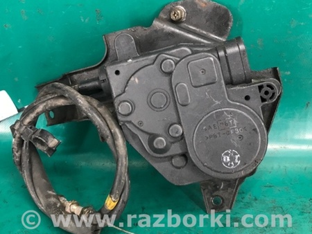 ФОТО Моторчик привода круиз контроля для Subaru Forester SG Киев