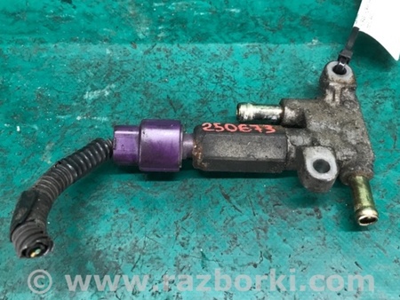 ФОТО Клапан электромагнитный (вакуумный) для Subaru Forester SG Киев