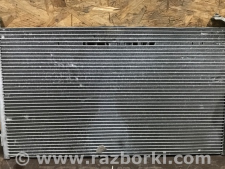 ФОТО Радиатор кондиционера для Subaru Forester SG Киев