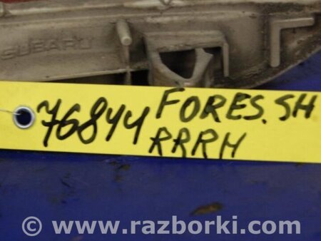 ФОТО Катафот правый для Subaru Forester SG Киев