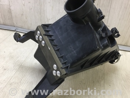 ФОТО Воздушный фильтр (корпус) для Subaru Forester SG Киев
