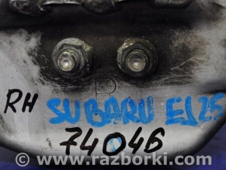 ФОТО Подушка для Subaru Forester SG Киев