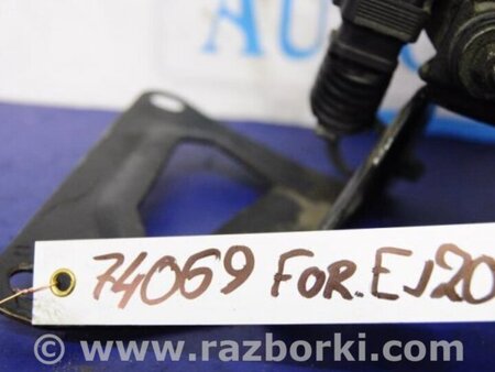 ФОТО Блок ABS для Subaru Forester SG Киев