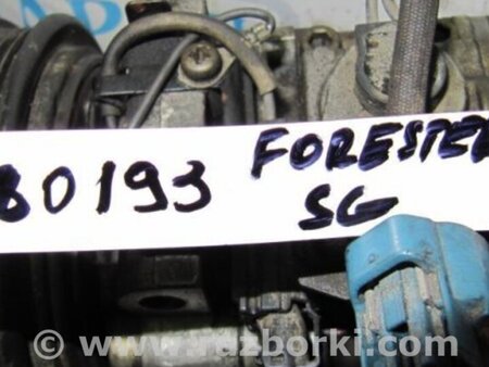 ФОТО Компрессор кондиционера для Subaru Forester SG Киев