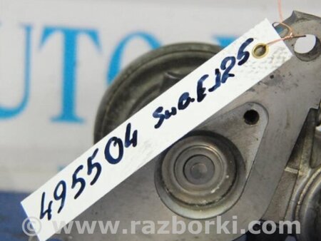 ФОТО Клапан EGR для Subaru Forester SG Киев