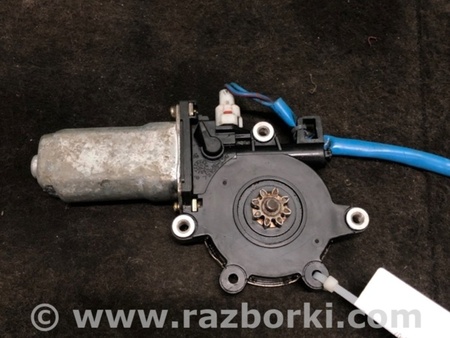 ФОТО Мотор стеклоподъемника для Subaru Forester SG Киев