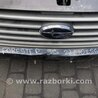 ФОТО Ноускат (Nose cut) для Subaru Forester SG Киев