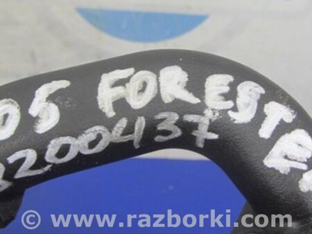 ФОТО Крышка маслозаливной горловины для Subaru Forester SG Киев