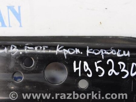 ФОТО Кронштейн крепления КПП для Subaru Forester SG Киев