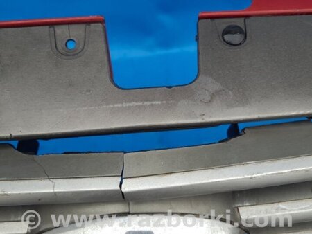 ФОТО Бампер передний для Subaru Forester SG Киев