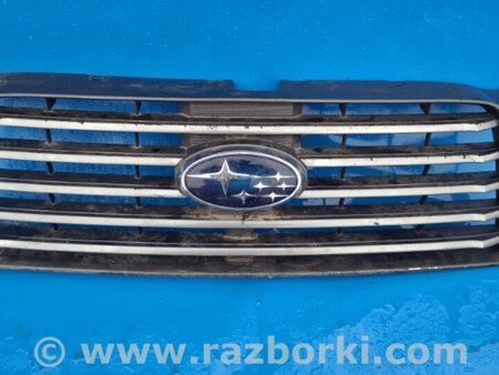 ФОТО Бампер передний для Subaru Forester SG Киев