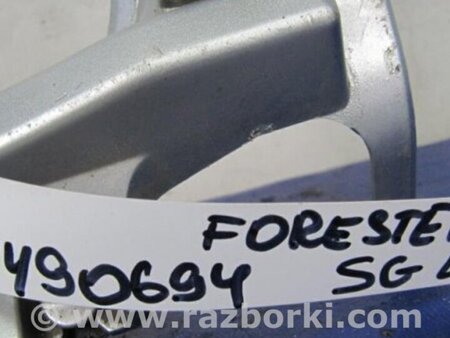 ФОТО Накладка крыла для Subaru Forester SG Киев