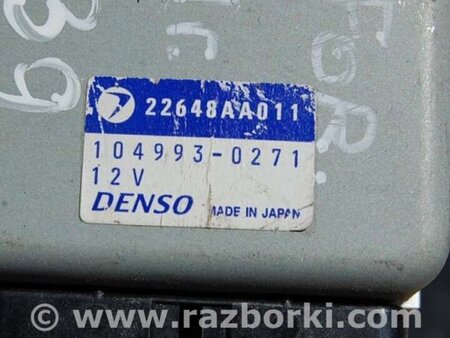 ФОТО Блок электронный для Subaru Forester SG Киев