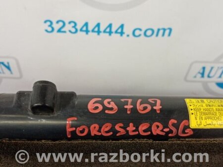 ФОТО Радиатор основной для Subaru Forester SG Киев