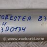 ФОТО Накладка порога наружная для Subaru Forester SG Киев