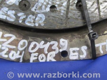 ФОТО Корзина сцепления для Subaru Forester SG Киев