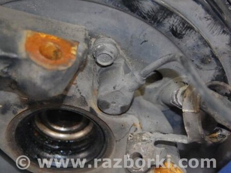 ФОТО Диск тормозной задний для Subaru Forester SG Киев