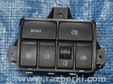 ФОТО Блок кнопок торпедо для Subaru Forester SG Киев