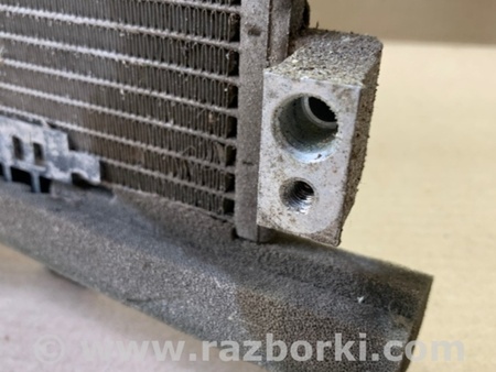 ФОТО Радиатор кондиционера для Subaru Forester (2013-) Киев