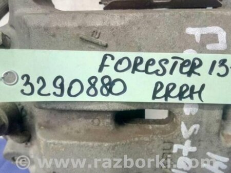 ФОТО Суппорт для Subaru Forester (2013-) Киев