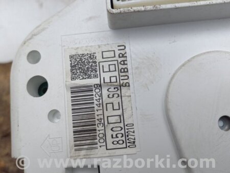 ФОТО Панель приборов для Subaru Forester (2013-) Киев