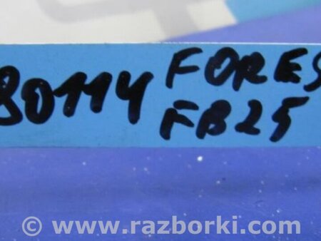 ФОТО Впускной коллектор для Subaru Forester (2013-) Киев