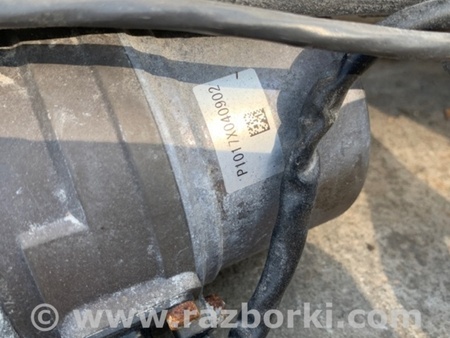 ФОТО Рулевая рейка для Subaru Forester (2013-) Киев