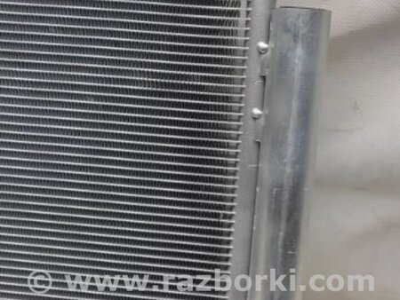 ФОТО Радиатор кондиционера для Subaru Forester (2013-) Киев