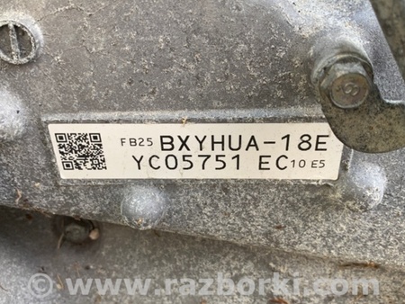 ФОТО Двигатель бензиновый для Subaru Forester (2013-) Киев