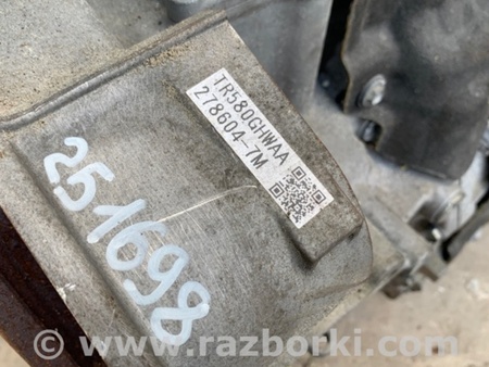ФОТО АКПП (коробка автомат) для Subaru Forester (2013-) Киев