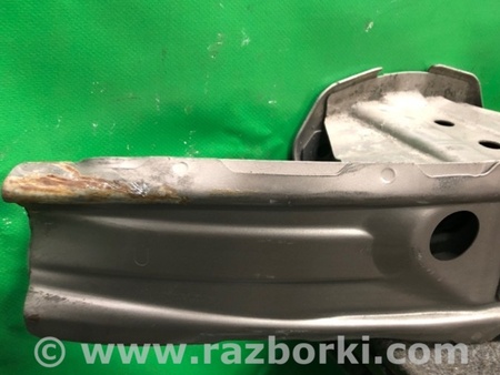 ФОТО Усилитель заднего бампера для Subaru Forester (2013-) Киев