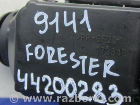 ФОТО Подрулевые переключатели (Гитара) для Subaru Forester (2013-) Киев