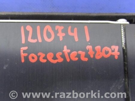 ФОТО Усилитель звука для Subaru Forester (2013-) Киев