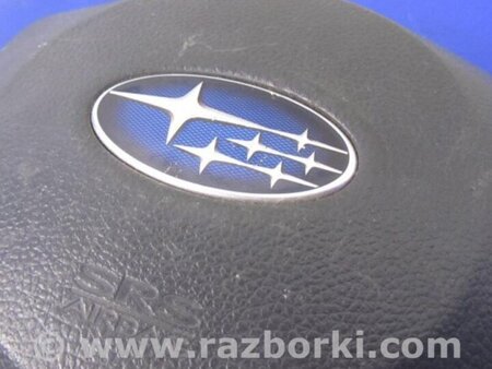 ФОТО Airbag подушка водителя для Subaru Forester (2013-) Киев