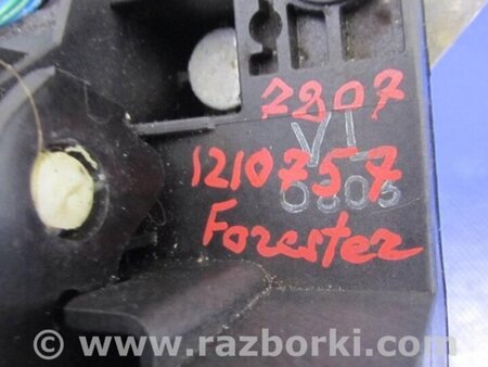 ФОТО Кулиса переключения АКПП для Subaru Forester (2013-) Киев