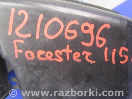 ФОТО Патрубок воздушного фильтра для Subaru Forester (2013-) Киев
