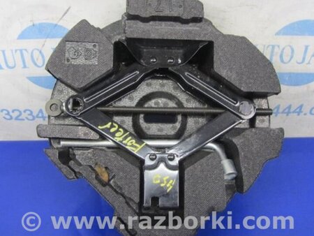 ФОТО Ящик багажника для инструмента для Subaru Forester (2013-) Киев