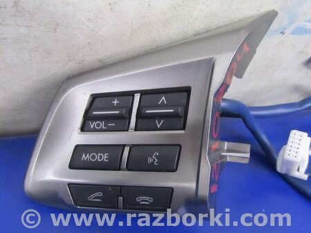 ФОТО Кнопки руля для Subaru Forester (2013-) Киев